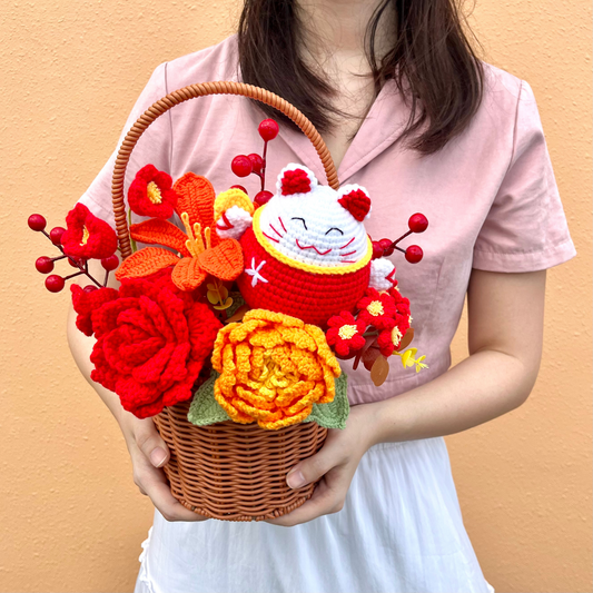 Blooming Fortune [Regular]