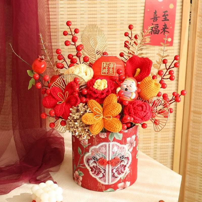 Gilded Garden Series [XL]