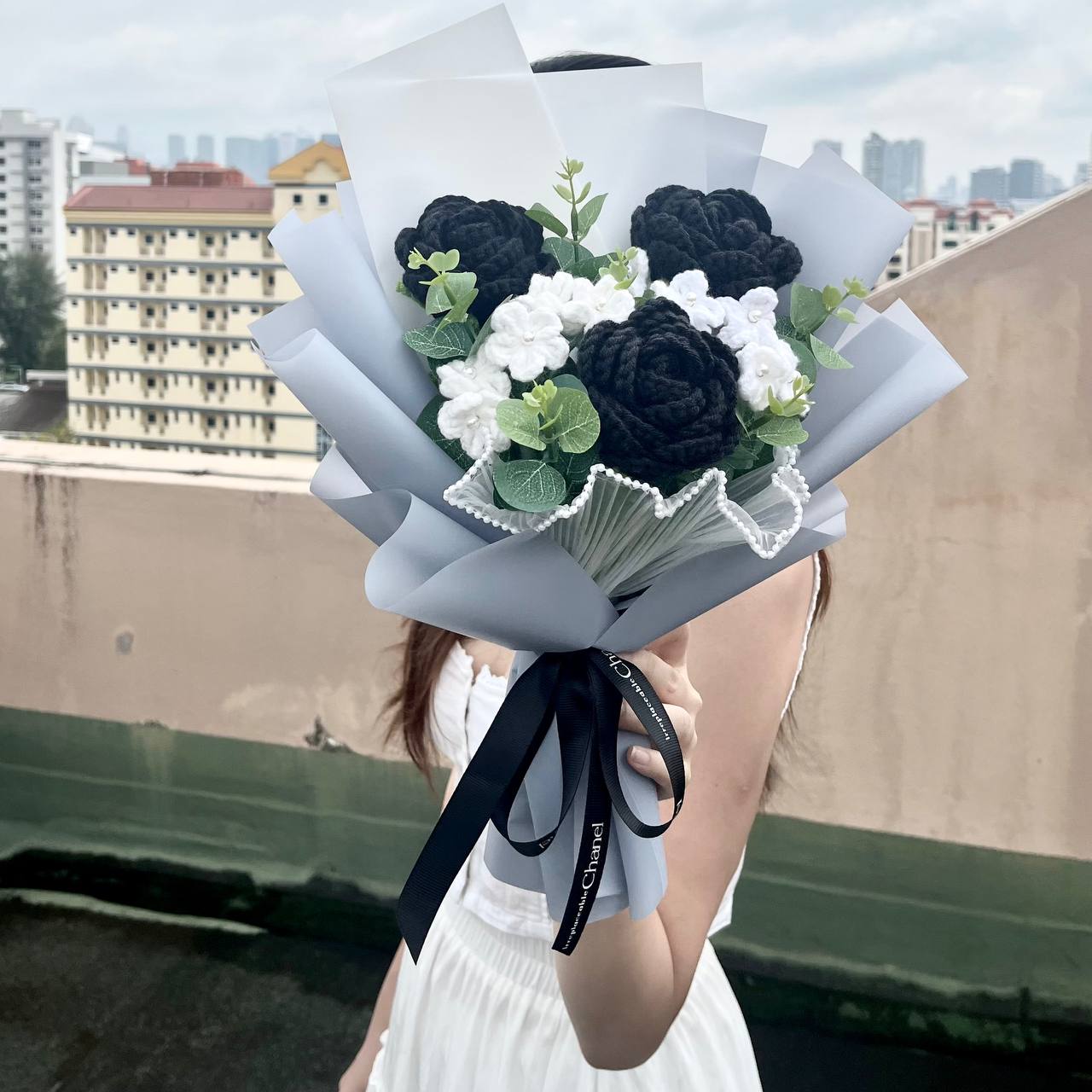 M Size Bouquets